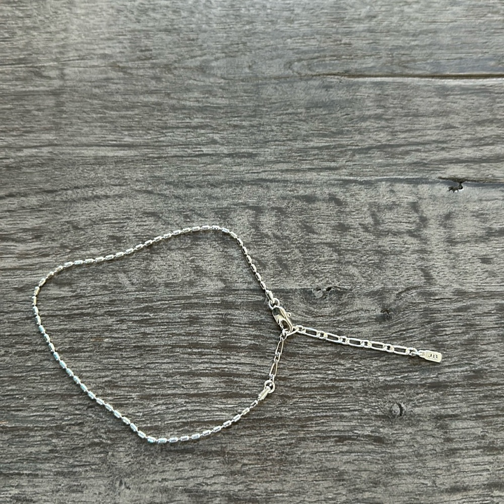 Jenny Bird Milly Anklet